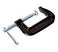 Rolson 100mm Fine Thread G Clamp