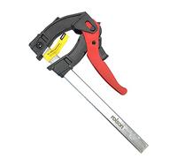 Rolson 14310 90 x 200mm Dual Action Lever Clamp