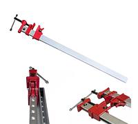 Rolson 14581 600 mm/2ft Aluminium Sash Clamp