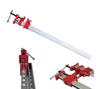 Rolson 14584 1200 mm/4ft Aluminium Sash Clamp