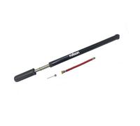 Rolson 15 Inch Traditional Bike Hand Pump