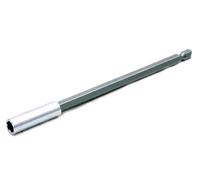 Rolson 150mm Magnetic Bit Holder