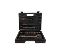 Rolson 15pcs Sds Plus Masonry Drill 48699
