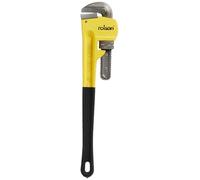 Rolson 18588 450 mm Heavy Duty Pipe Wrench