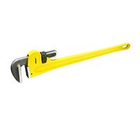 Rolson 18590 900 mm Heavy Duty Pipe Wrench