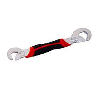 Rolson 18730 Double Ended Speed Wrench