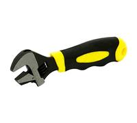 Rolson 19000 2 in 1 Adjustable/Pipe Wrench