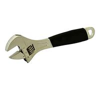 Rolson 19013 Adjustable Wrench 200 mm - 1 Pack