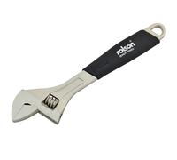 Rolson 19019 300 mm Adjustable Wrench