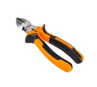 Rolson 21058 200mm Side Cutting Pliers