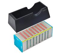 Rolson 24259 Four Sided Diamond Sharpener