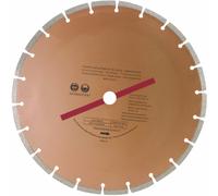 Rolson 24398 12-inch Dry Cut Diamond Blade, 300 mm