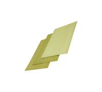 Rolson 24509 10pc Sandpaper Sheets 230 x 280mm