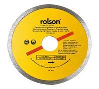 Rolson 24864 115 mm Ceramic Tile Blade