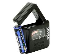 Battery Tester
