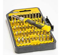 Rolson 28288 51 Pc Screwdriver & Precision Ser