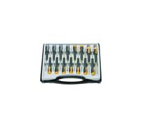 Rolson 28289 Screwdriver Set - 15 Pieces