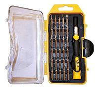 Rolson 28290 31 pc Precision Screwdriver Set