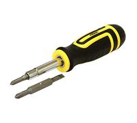 Rolson 28416 6-in-1 Screwdriver