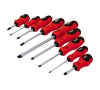 Rolson 28855 9 pc Screwdriver Set
