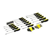 Rolson 28879 44 pc Screwdriver Set