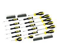 Rolson 58Pc Screwdriver Set 28882
