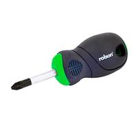 Rolson 29163 PZ2 x 38 mm Screwdriver