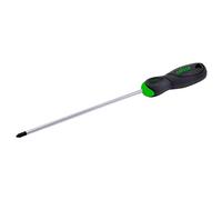 Rolson 29166 Screwdriver, PZ2 x 200 mm