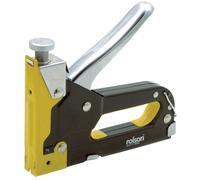 Rolson 44319 3-in-1 Staple Gun