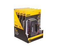 Rolson 3-in-1 Stud/Metal/Voltage Detector Pack of 5 28175