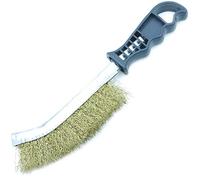 Rolson 3 X General Purpose Wire Brush