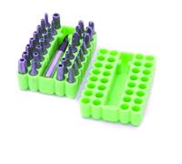 Rolson 30629 Security Bit Set - Pack of 1