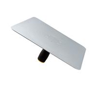 Rolson 330 x 330mm Aluminium Hawk