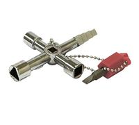 Rolson Universal Utility Key 35976