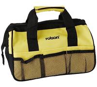 Rolson 36796 30 pc Home Tool Kit, Multi-Colour