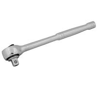Rolson 38433 1/2-inch Quick Release Ratchet with Proto Type Handle PTC