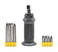 Rolson 38815 1/2" Dr Impact Driver