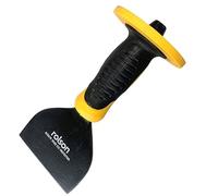 Rolson 4″ Brick Bolster with Guard - 100mm 26583