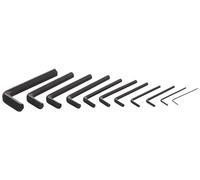 Rolson Hex Key Set 40339 25 pc MM/IMP