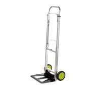Rolson 42519 90 kg Aluminium Folding Trolley