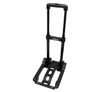 Rolson 42525 Luggage Folding Trolley