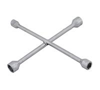 Rolson 42739 350mm 4-Way Wheel Brace