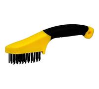 Rolson 42842 Heavy Duty Wire Brush