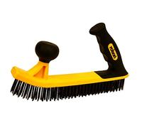 Rolson 42843 Heavy Duty Two Handed Wire Brush