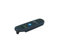 Rolson 42974 Digital Tyre Pressure Gauge (0 to 150psi) LCD Display