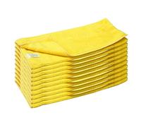 Rolson 10pc Micro Fibre Cloth