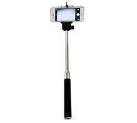 Rolson 43016 Selfie Stick with Remote