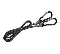 Rolson 44135 8 x 1200 mm D Ring Bungee Cord