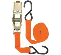 Rolson 44205 25mm x 4.5m Ratchet Tie Down