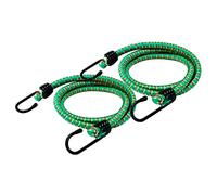 Rolson 44227 2 pc 12 x 1200 mm Bungee Cord